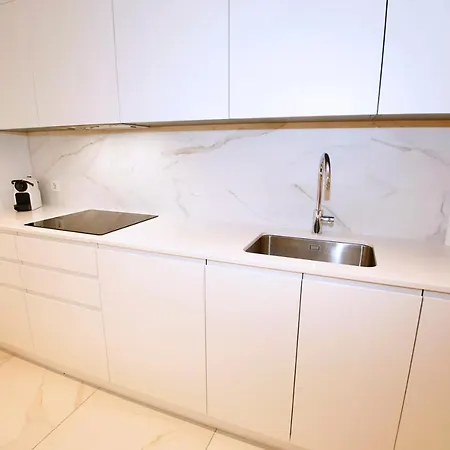 City Center Maisonnave Apartment With Ac Alicante Exterior foto