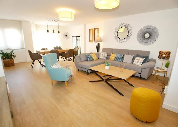 City Center Maisonnave Apartment With Ac