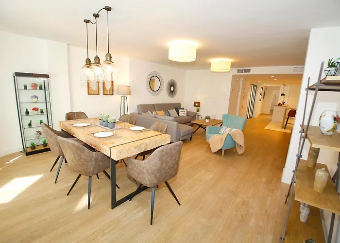 City Center Maisonnave Apartment With Ac