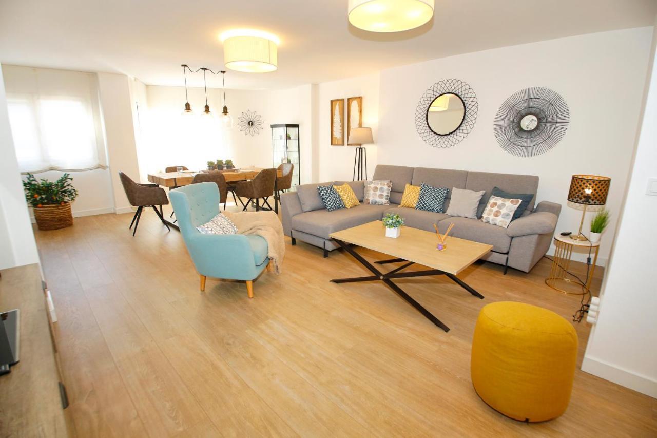 Center Maisonnave With Ac Appartement