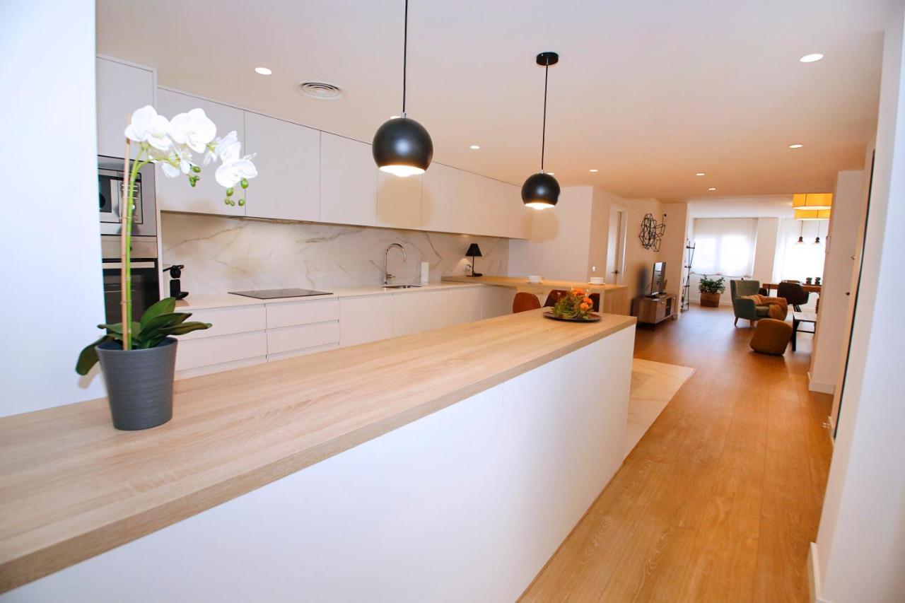 Appartement Center Maisonnave With Ac