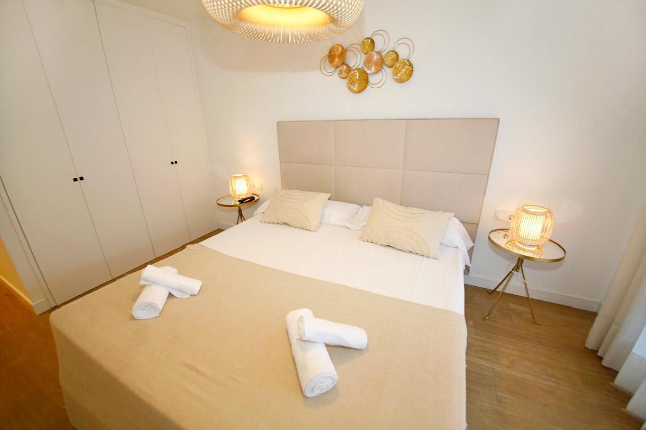 Appartement Center Maisonnave With Ac *
