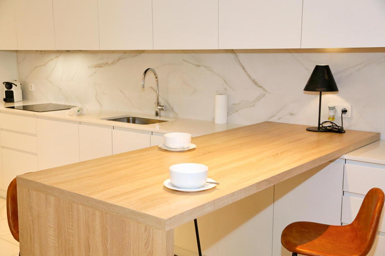 Center Maisonnave With Ac Appartement *