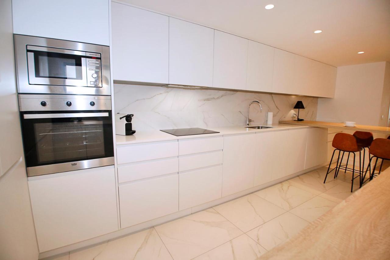 Center Maisonnave With Ac Appartement Alicante