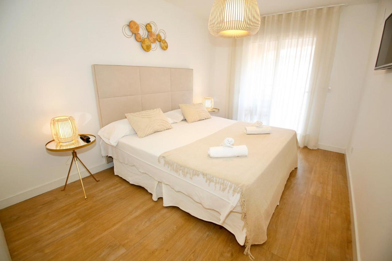 Center Maisonnave With Ac Appartement *