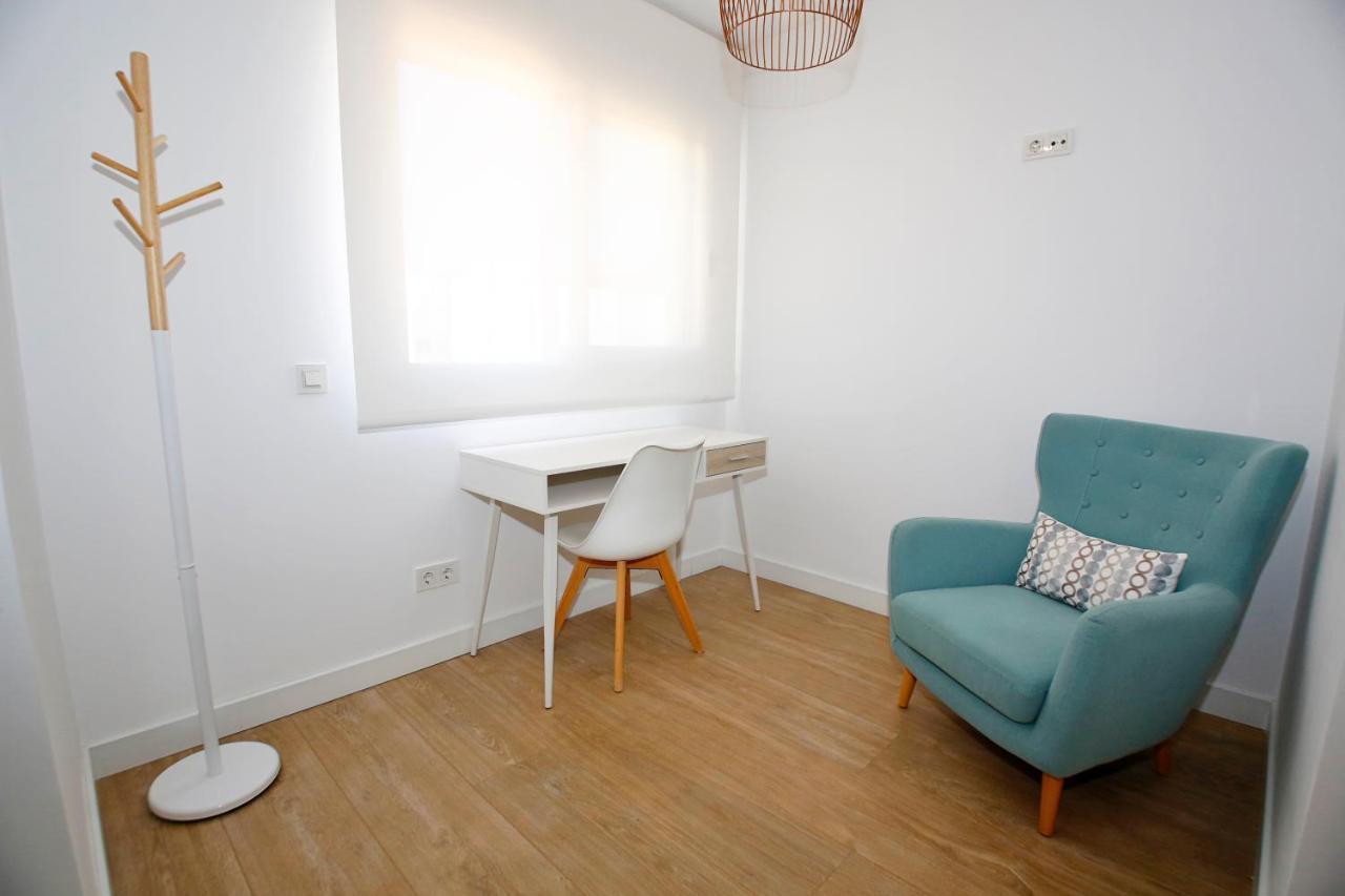Center Maisonnave With Ac Appartement