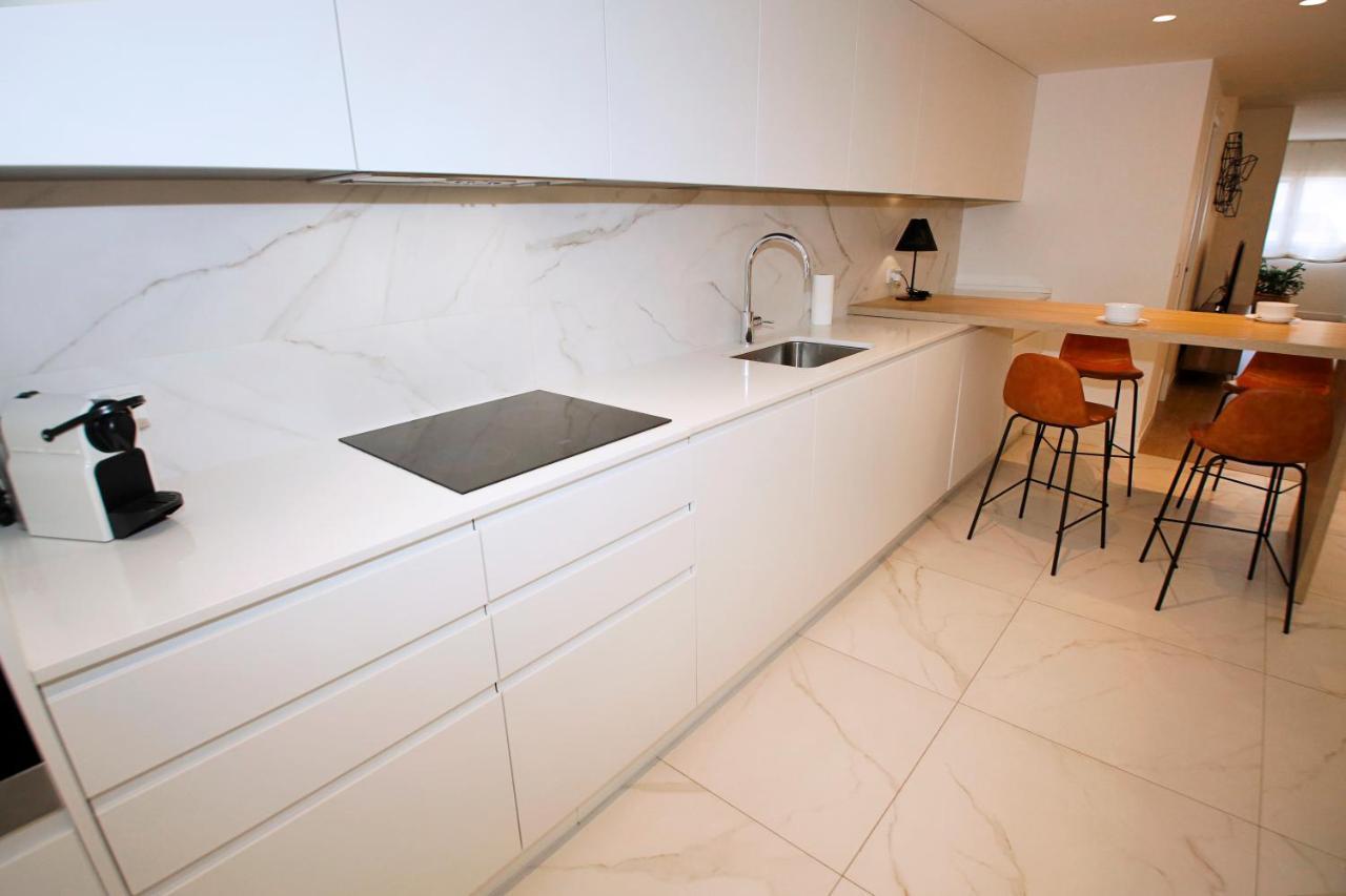Appartement Center Maisonnave With Ac *